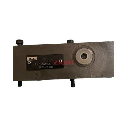 Parker PVCMAMCN147 Hydraulic Pressure Compensator