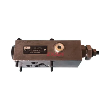 Parker PVCMAMCN147 Hydraulic Pressure Compensator