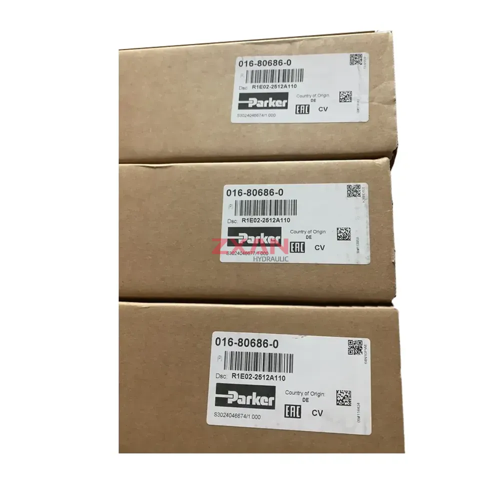 Parker R1E02-2512A110 Hydraulic Relief Valve-img1 Parker R1E02-2512A110 Hydraulic Relief Valve