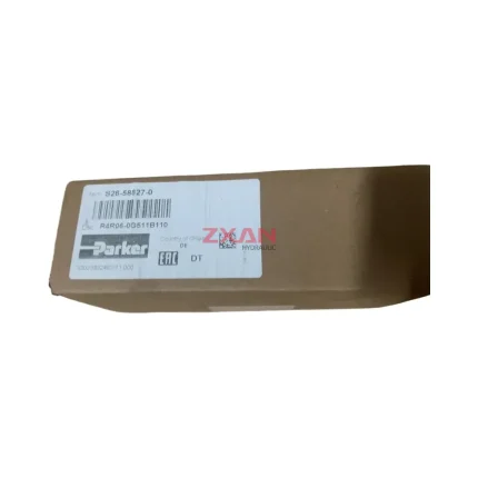 Parker R4R06-0G511B110 Pilot Operated Check Valve