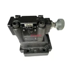 Parker R4U06 533 10 A1 099 Hydraulic Pilot Operated Relief Valve