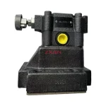 Parker R4U06 533 10 A1 099 Hydraulic Pilot Operated Relief Valve