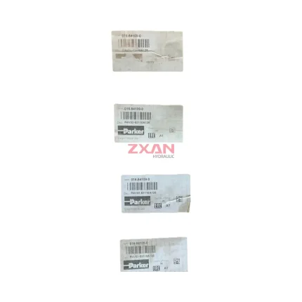 Parker R4V03-53110A125 Hydraulic Pilot Operated Check Valve