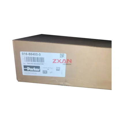 Parker R4V03-53330A125 Hydraulic Pilot Operated Check Valve