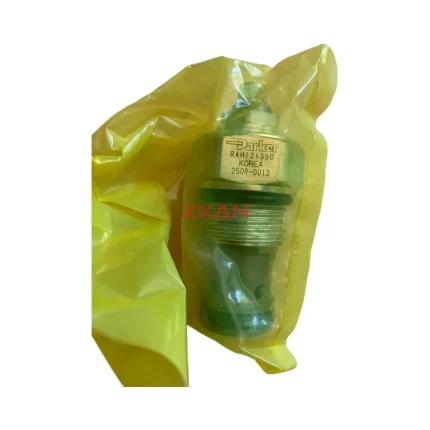 Parker RAH121S50 Hydraulic Pilot Operated Check Valve