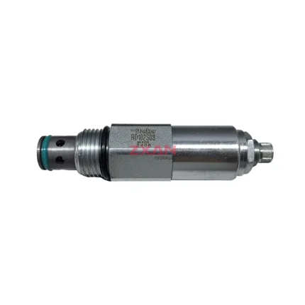 Parker RD102S03 Hydraulic Reducing Valve