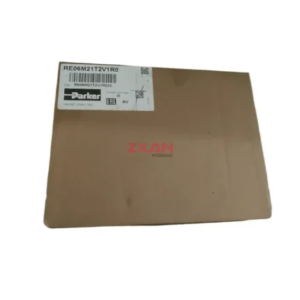 Parker RE06M21T2V1R0 Hydraulic Check Valve