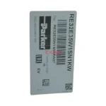 Parker RE32E35W1SN1KW Electronic Expansion Valve