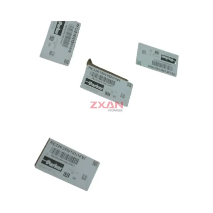 Parker RE32E35W1SN1KW Electronic Expansion Valve