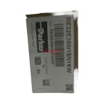 Parker RE32E35W1SN1KW Electronic Expansion Valve