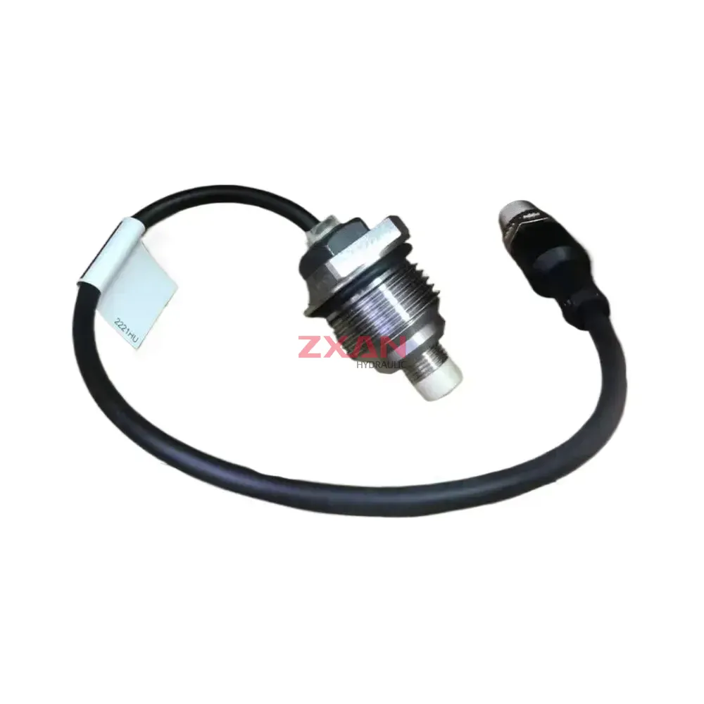 Parker RK-PV000CIP47 CIP Sensor Assembly - Repair Kit-img1 Parker RK-PV000CIP47 CIP Sensor Assembly / Repair Kit