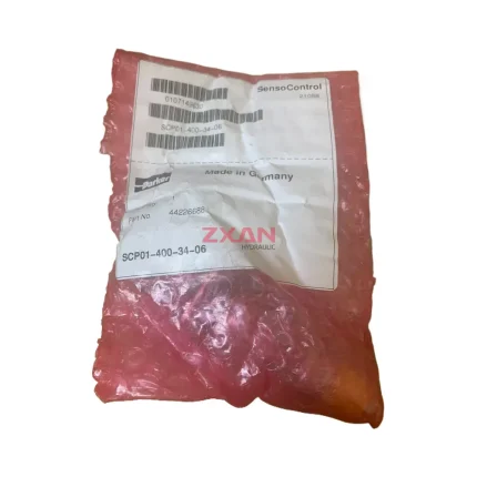 Parker SCP01-400-34-06 Electronic Pressure Switch