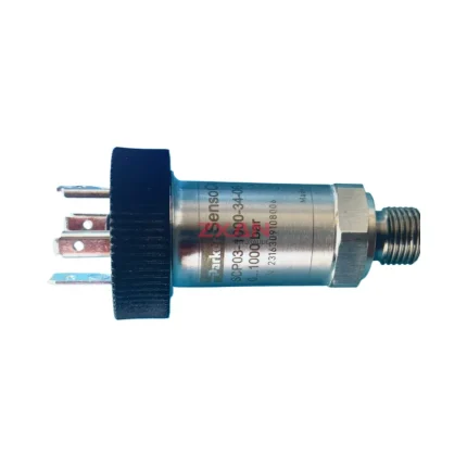 Parker SCP03-1000-34-06 Pressure Sensor
