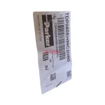 Parker TDP080EH99C2NB0 DC Motor