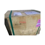 Parker TDP080EH99C2NB0 DC Motor