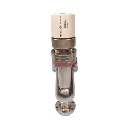 Pfeiffer Vacuum Compact Full Range Vacuum Gauge