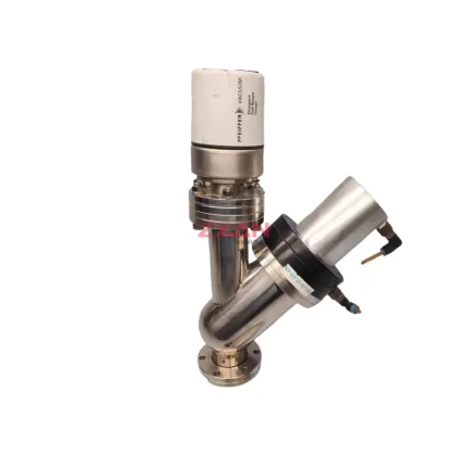 Pfeiffer Vacuum Compact Full Range Vacuum Gauge