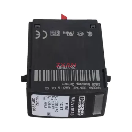 Phoenix Contact 2817990 Surge Protection Device Plug