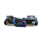 Plasser & Theurer S-8.81.1 Hydraulic Solenoid Valve Coil