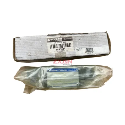 Poclain Hydraulics VP-NDV-6 S30 Hydraulic Valve