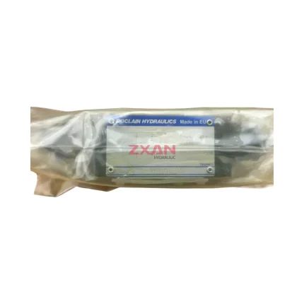 Poclain Hydraulics VP-NDV-6 S30 Hydraulic Valve