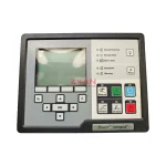 PowerCommand HMI 320 Generator Control Panel Display Module