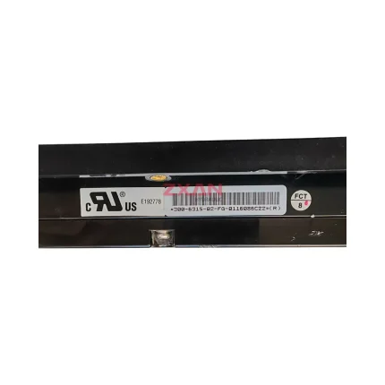 PowerCommand HMI 320 Generator Control Panel Display Module