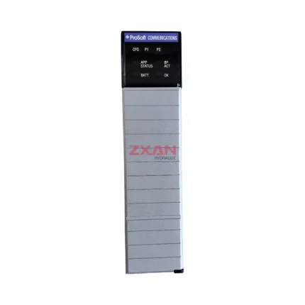 ProSoft MVI56 Communications Module