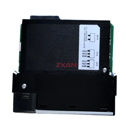 ProSoft MVI56 Communications Module