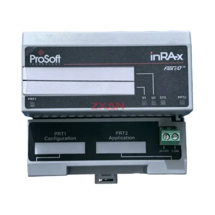 ProSoft Technology MVI94-ADM InRAX ASCII Communication Module