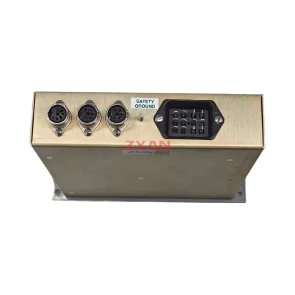 Qualitau 5C6-334 PID Temperature Controller