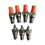 Rexroth 04114903 Hydraulic Cartridge Valve