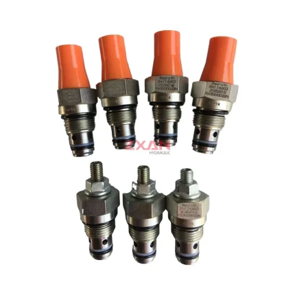 Rexroth 04114903 Hydraulic Cartridge Valve