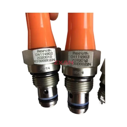 Rexroth 04114903 Hydraulic Cartridge Valve