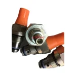 Rexroth 04114903 Hydraulic Cartridge Valve