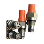 Rexroth 04114903 Hydraulic Cartridge Valve