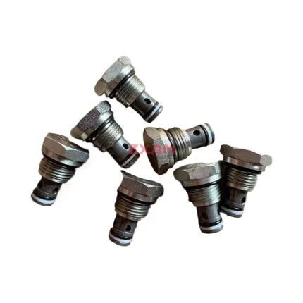Rexroth 04312000 Hydraulic Screw-in Cartridge Valve