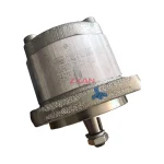 Rexroth 0510 225 027 Hydraulic Gear Pump