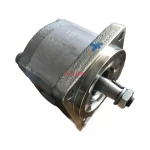 Rexroth 0510 225 027 Hydraulic Gear Pump