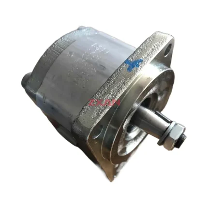 Rexroth 0510 225 027 Hydraulic Gear Pump