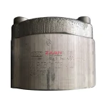 Rexroth 0510 225 027 Hydraulic Gear Pump