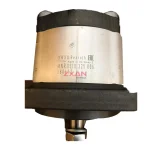 Rexroth 0510 325 006 Hydraulic Gear Pump