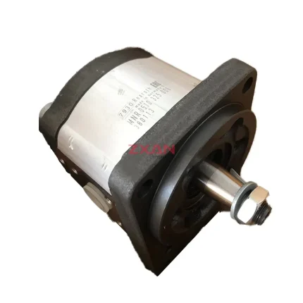 Rexroth 0510 325 006 Hydraulic Gear Pump