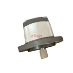 Rexroth 0510 325 016 Hydraulic Gear Pump