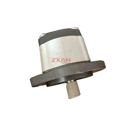 Rexroth 0510 325 016 Hydraulic Gear Pump