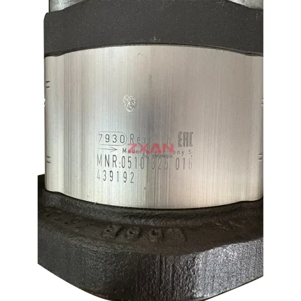 Rexroth 0510 325 016 Hydraulic Gear Pump
