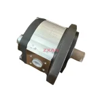 Rexroth 0510 325 016 Hydraulic Gear Pump