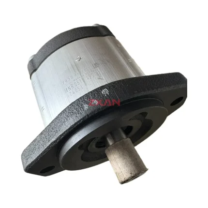 Rexroth 0510 425 025 Hydraulic Gear Pump