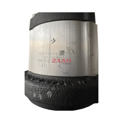 Rexroth 0510 425 025 Hydraulic Gear Pump