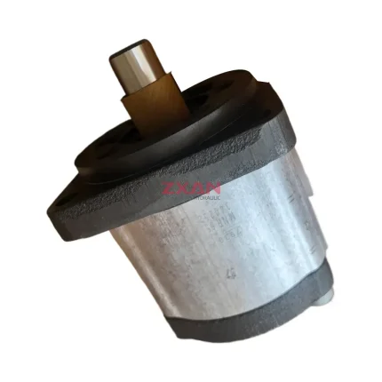 Rexroth 0510 525 016 Hydraulic Gear Pump